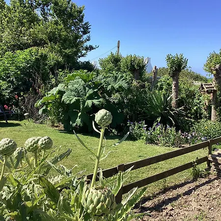 Séjour chez l'habitant Kerivin